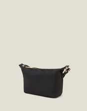 Webbing Strap Cross-Body Bag, , large
