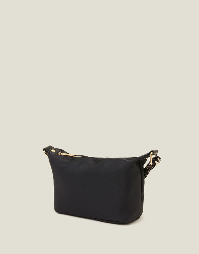 Webbing Strap Cross-Body Bag, , large