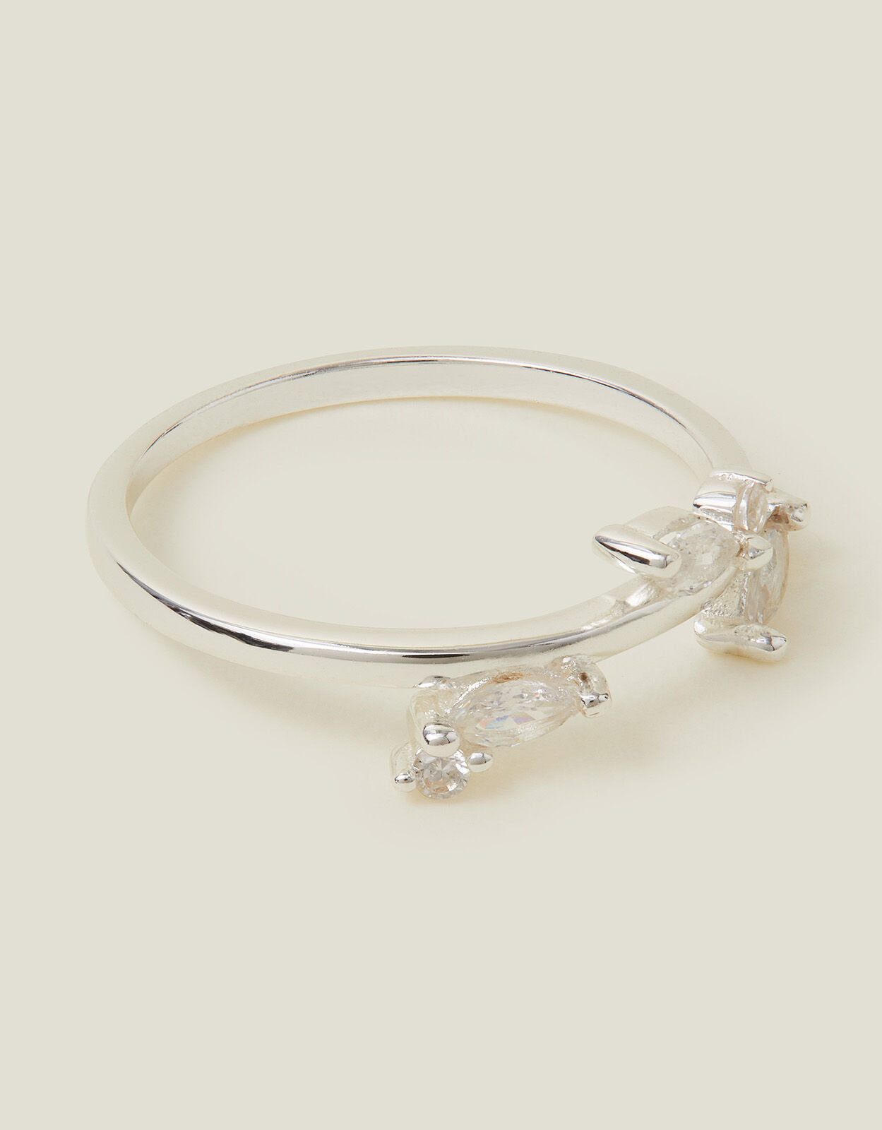Sterling Silver Jewellery Sterling Silver Earrings Rings