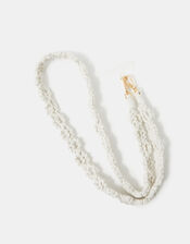 Macram&eacute; Phone Strap, , large