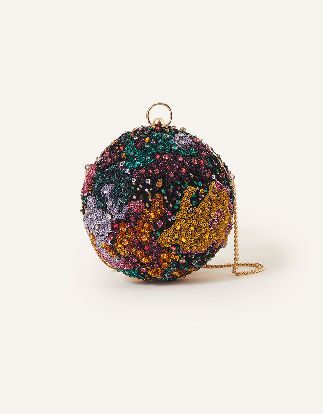 Galaxy Ball Planet Bag, , large