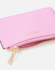 Casey Card Holder, Pink (PINK), large