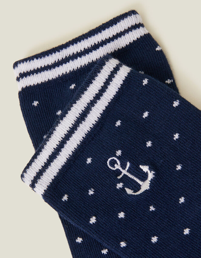 Nautical Socks , , large