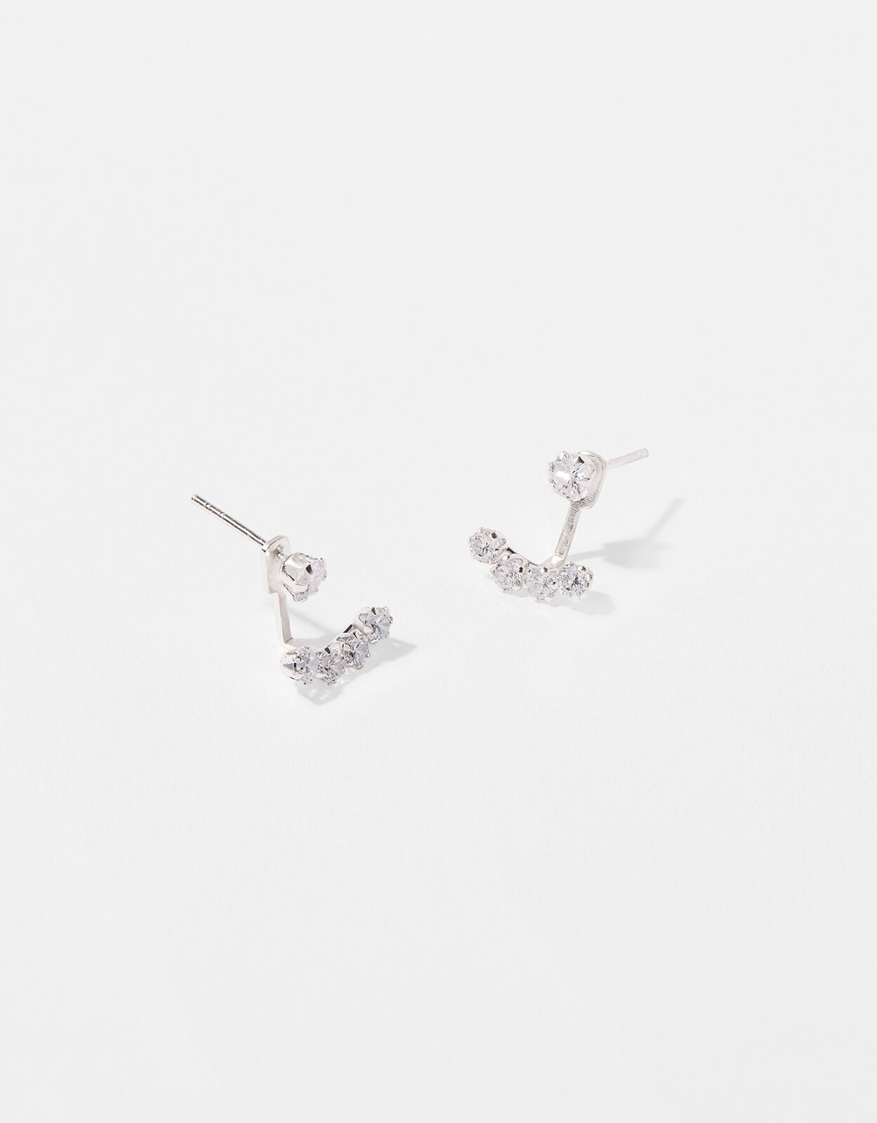 Ear jacket accessorize on sale