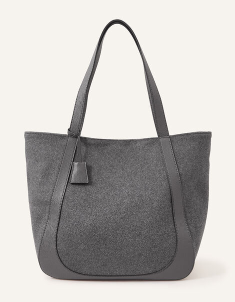 The All Around Ladies Bag, Grey