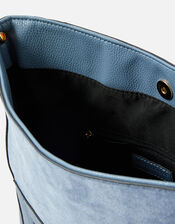 Luna Slouch Shoulder Bag, , large