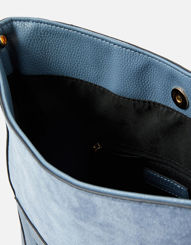 Luna Slouch Shoulder Bag, , large