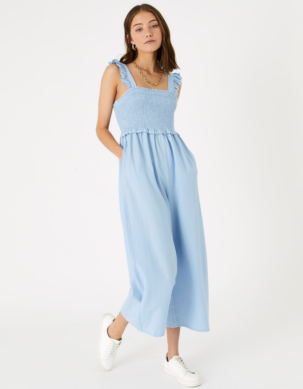 Accessorize jumpsuit new arrivals