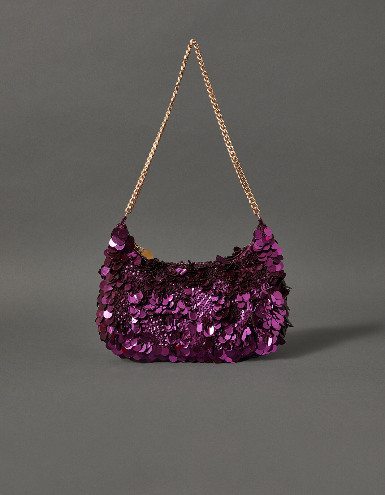 Accessorize purple bag new arrivals