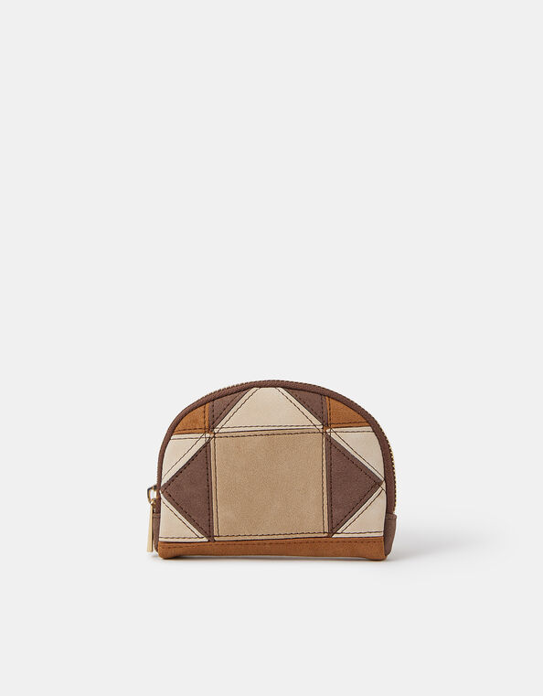 Patchwork Coin Purse, , large