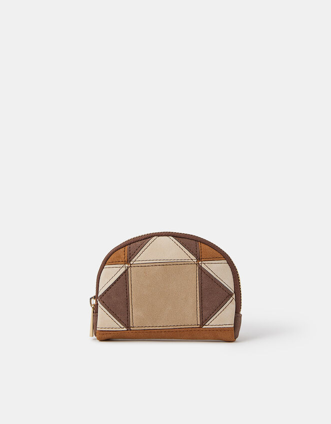 Patchwork Coin Purse, , large