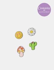 Festival 3D Tech Sticker Pack, , large