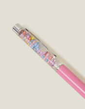 Girls Sparkle Pen with Gift Box, , large