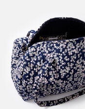 Ditsy Daisy Weekend Bag, , large