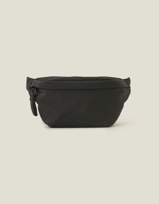 Bum Bag in Recycled Nylon, , large