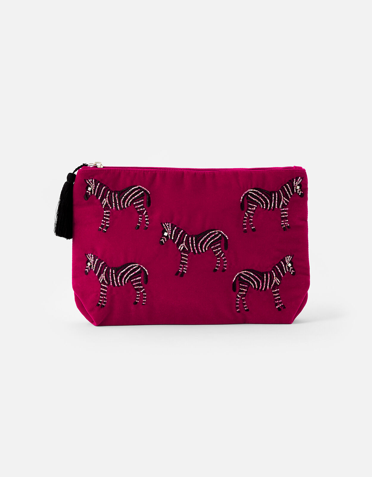 Zebra pouch online