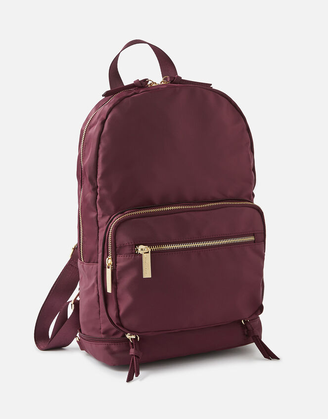 Packable Rucksack , , large