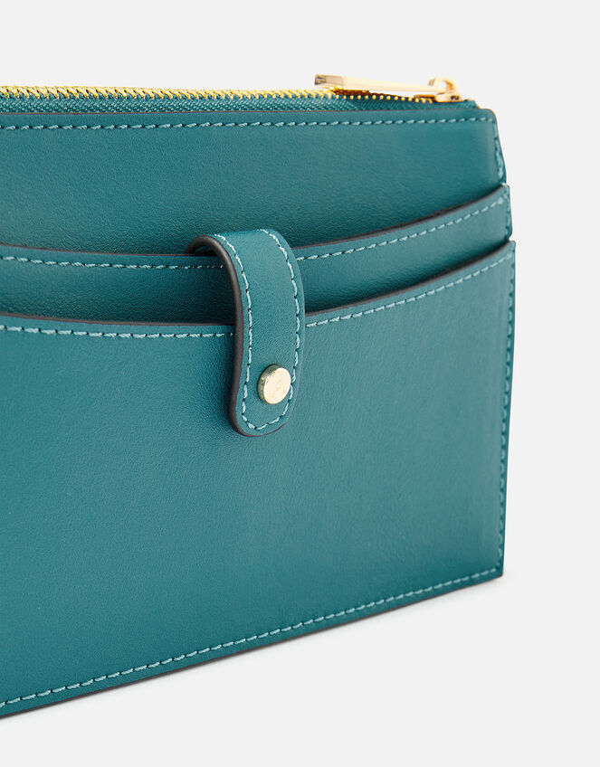 Phone Cross-Body Bag, Teal (TEAL), large