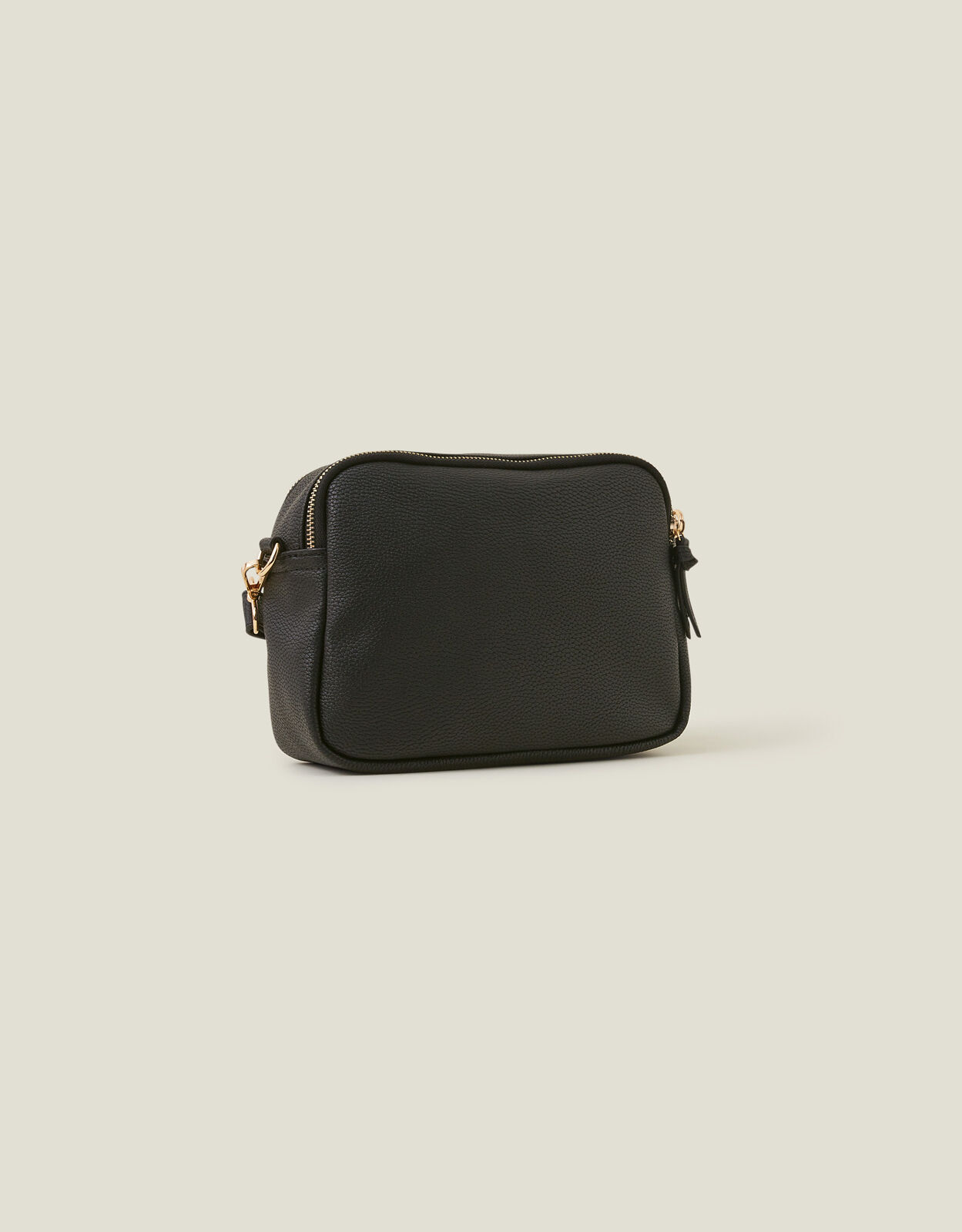 Accessorize black cross body bag sale