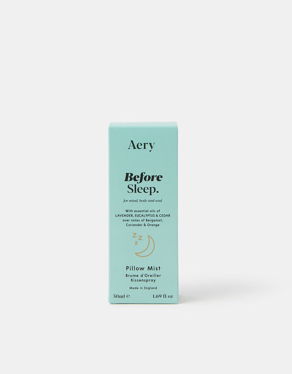 Aery Before Sleep Pillow Mist 50ml, , large