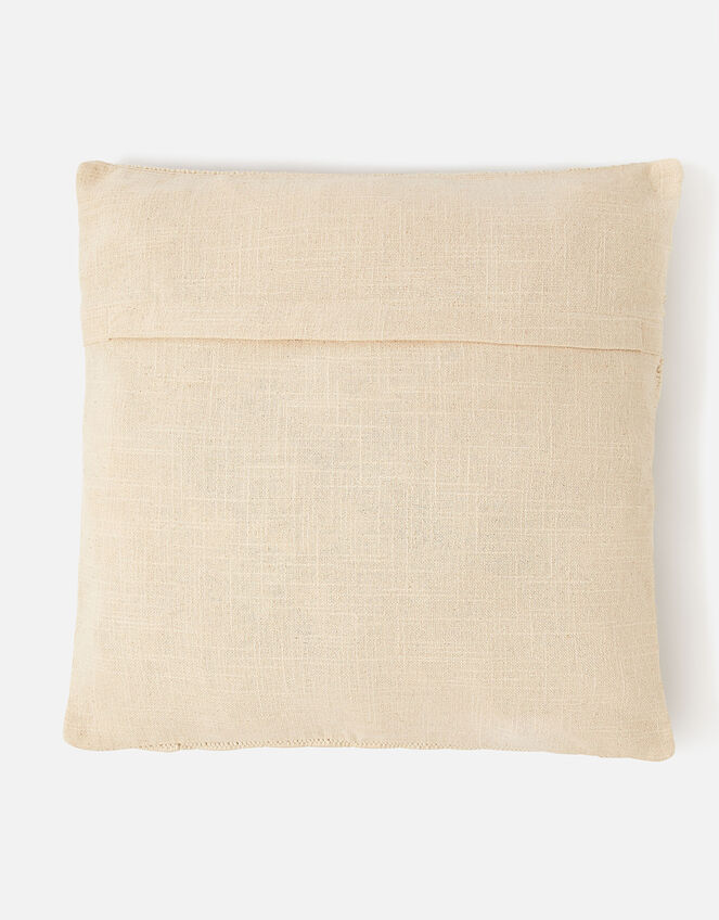 Macrame Cushion Cover, , large