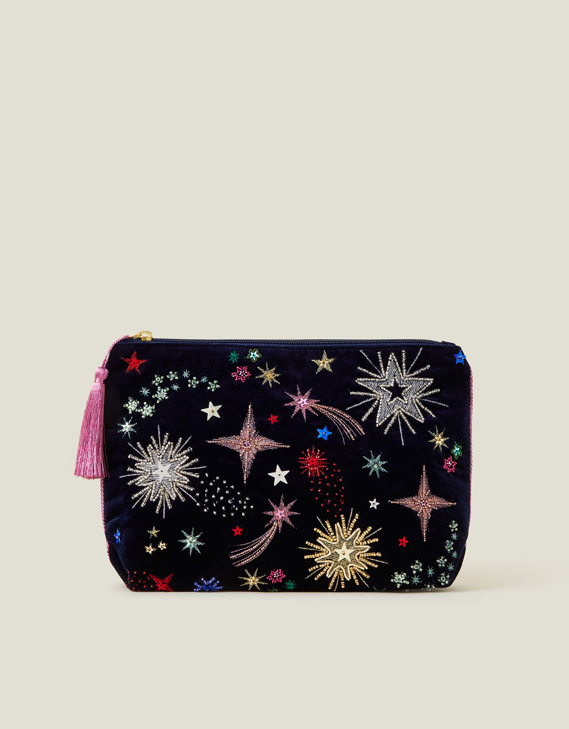 Embellished coin purse discount
