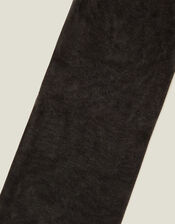 20 Denier Control Top Tights, Black (BLACK), large