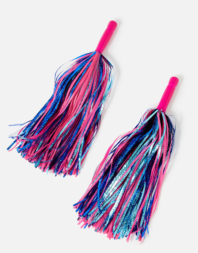 Cheerleader Pom-Poms , , large