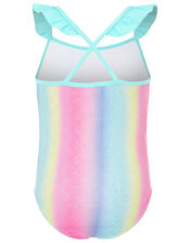 Mermaid Swimsuit, Multi (BRIGHTS-MULTI), large