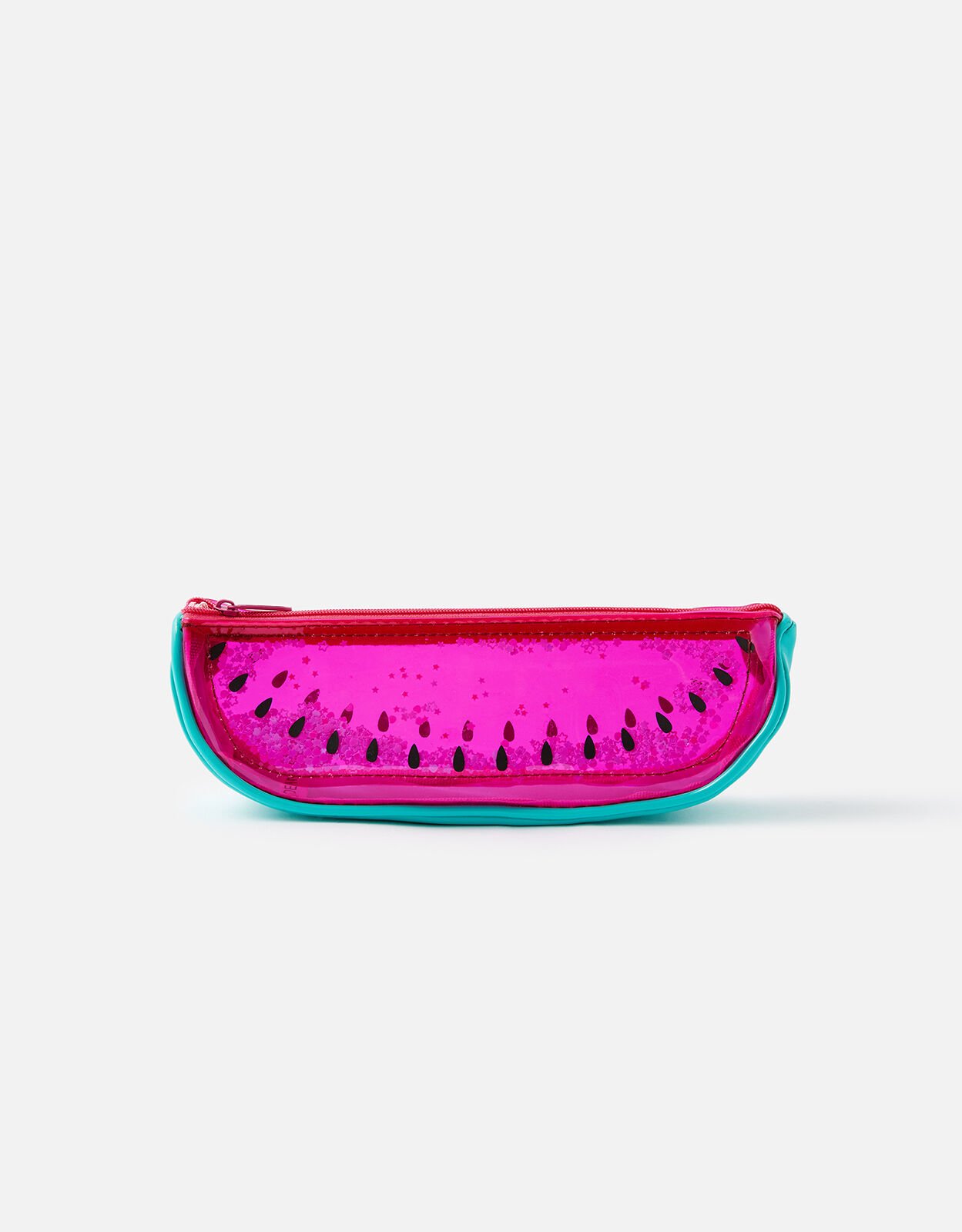 Watermelon outlet pencil case