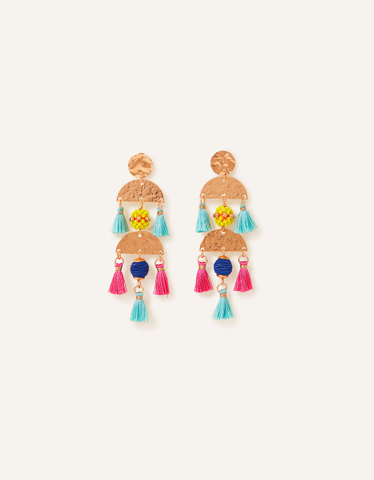 Stella and discount ruby calypso earrings