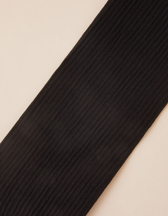 Ribbed Tights, , large