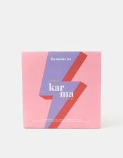 Little Karma Co. For Mums Candle Gift Set, , large