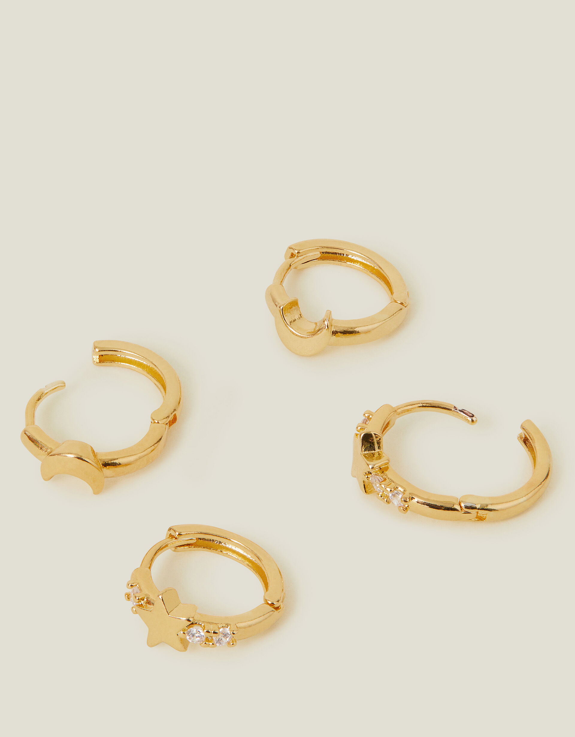 Accessorize uk earrings deals