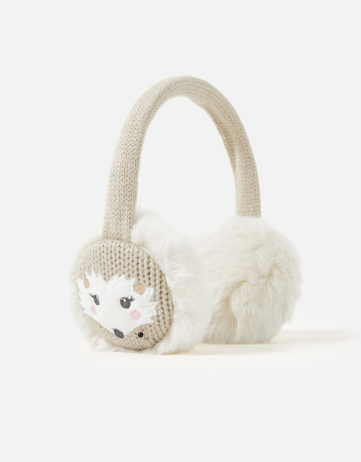 Holly hedgehog sale slippers