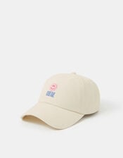 Accessorize x Good Manners Good Day Cap, , large