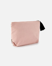 Zebra Wash Bag WWF Collaboration, , large