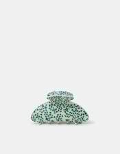 Speckled Claw Clip, , large