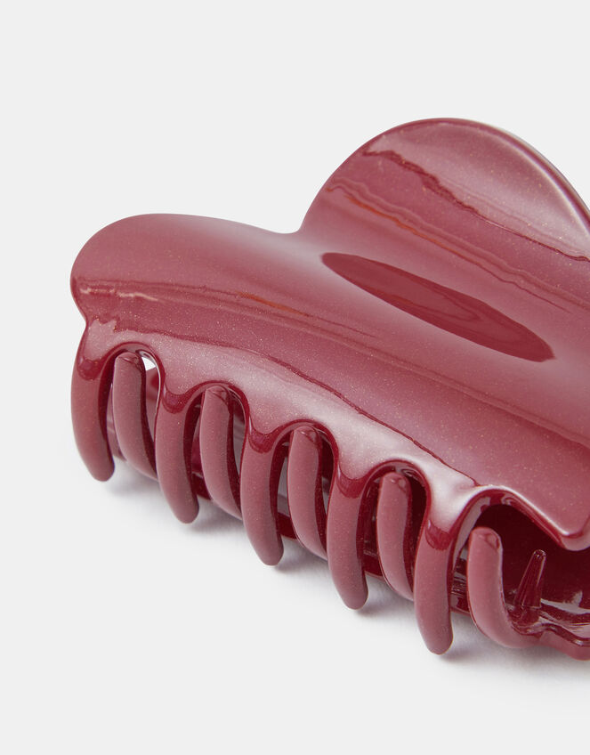 Heart Claw Clip, , large