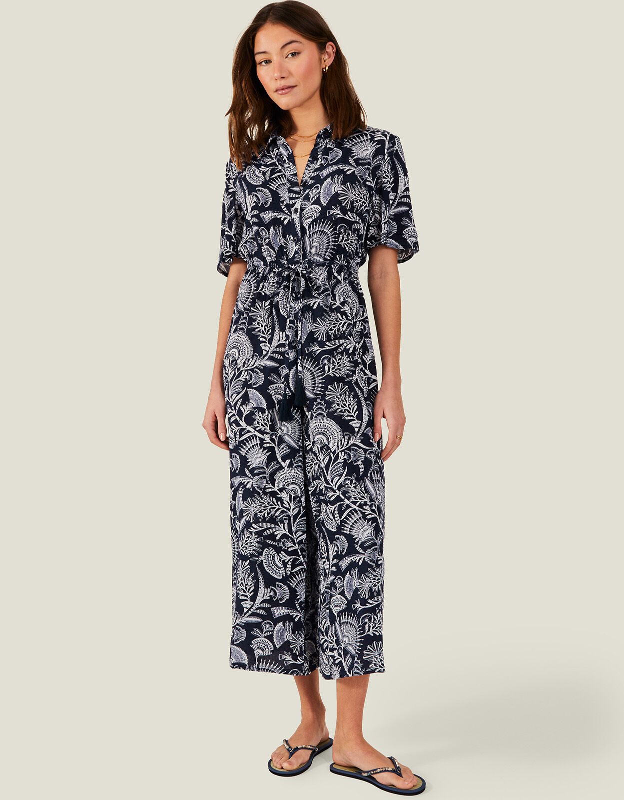 Womens summer top jumpsuits uk