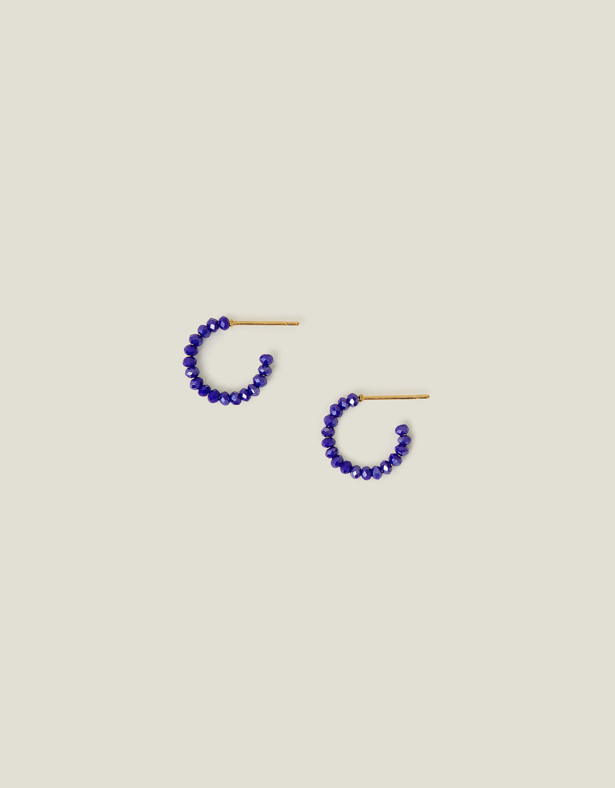 Blue earrings new arrivals accessorize
