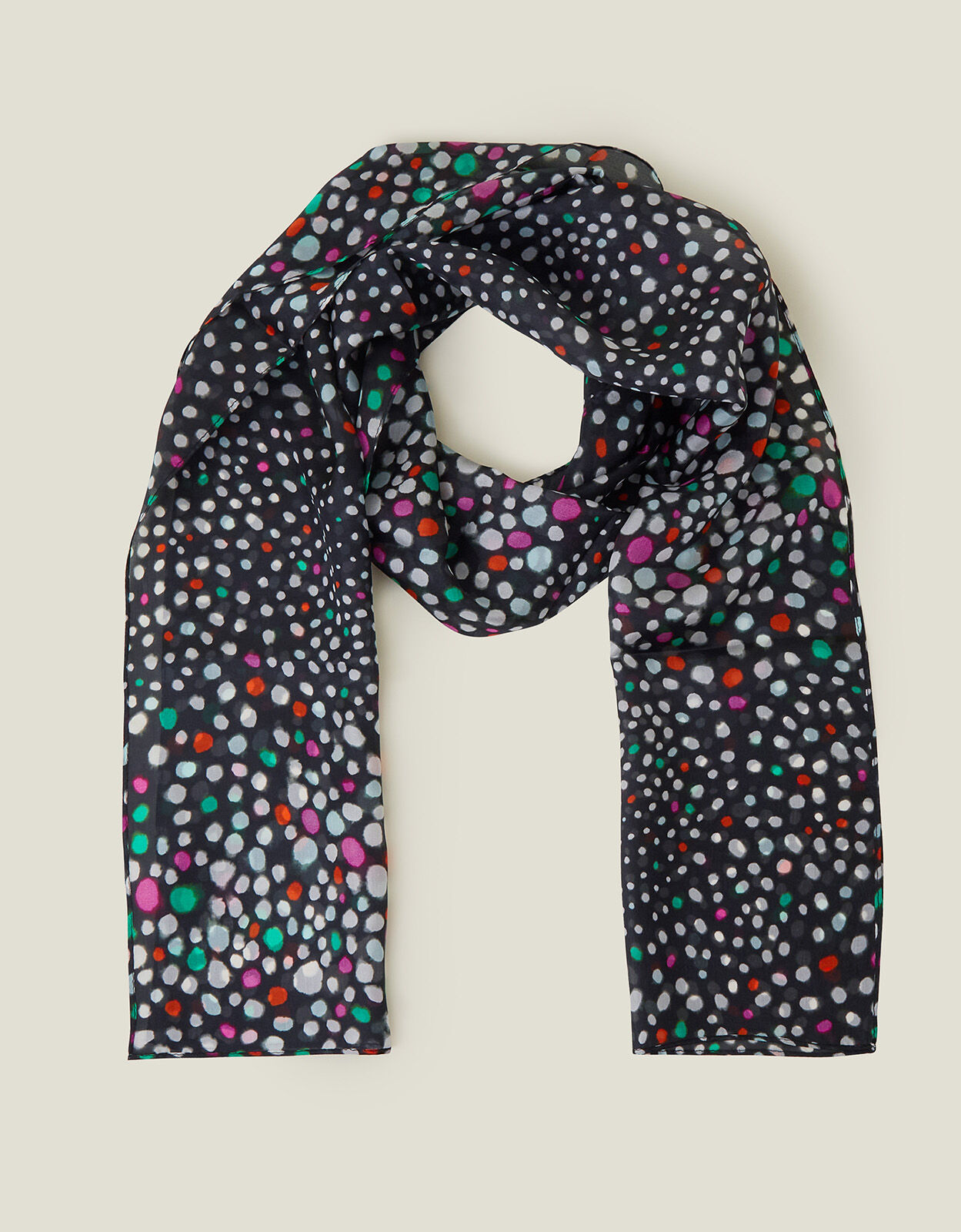 Silk scarf clearance sale uk