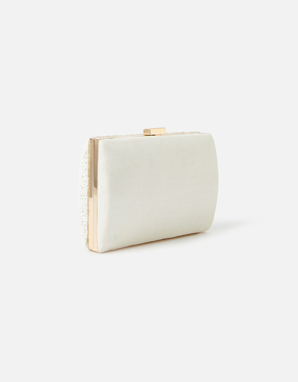 Mrs Hardcase Bag Clutches Accessorize UK