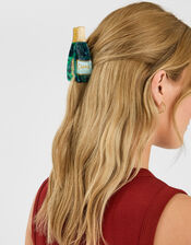Prosecco Claw Clip, , large