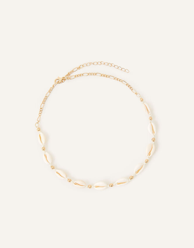 Shell Necklace , , large