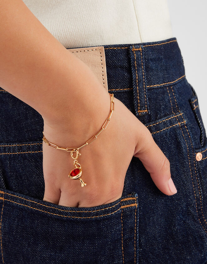 Cocktail Jewellery Charm, , large