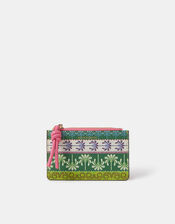 Palm Print Card Holder, , large