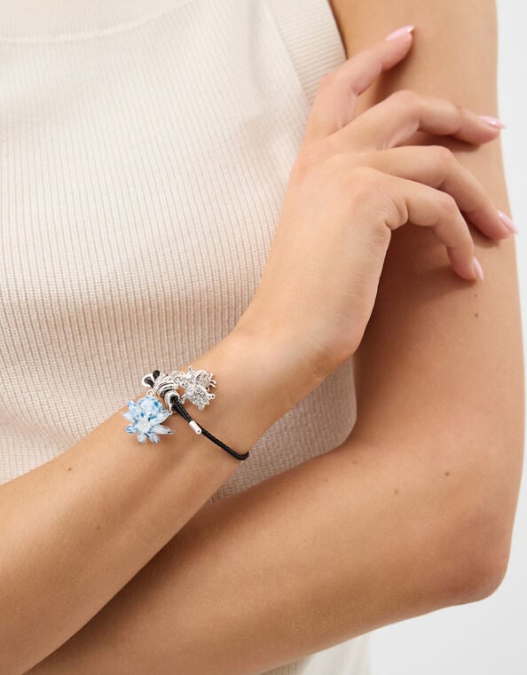 Octopus Jewellery Charm, , large