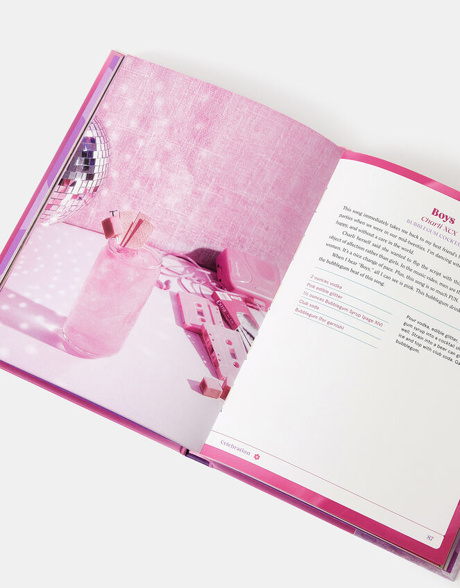 Ashley Gibson: Sip Me Baby One More Time Book, , large