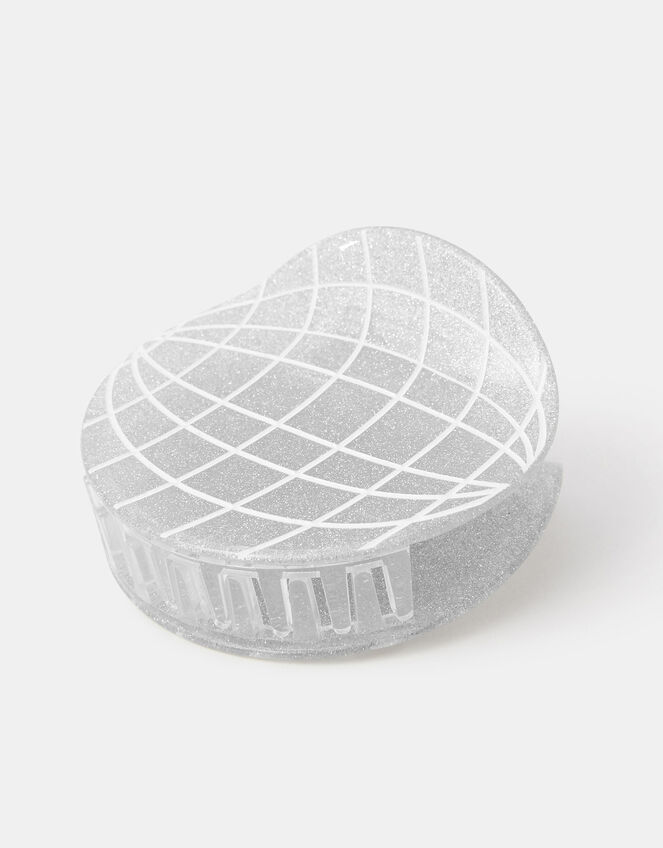 Disco Ball Claw Clip, , large